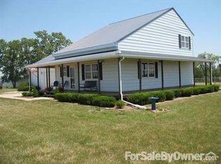 1000 S 500 Rd, Council Grove, KS 66846