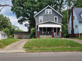 3635 Powers Way, Youngstown, OH 44502