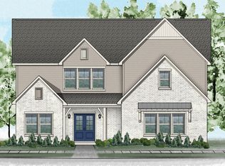 Stockmore B Plan, The Falls, Birmingham, AL 35242