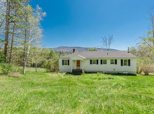 38 Lookaway Ln, Manchester Center, VT 05255