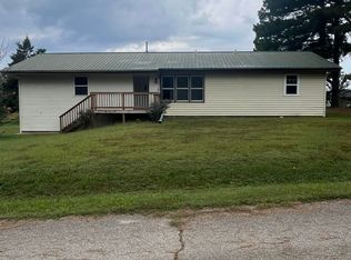 133 Lake Circle Dr, Salem, AR 72576