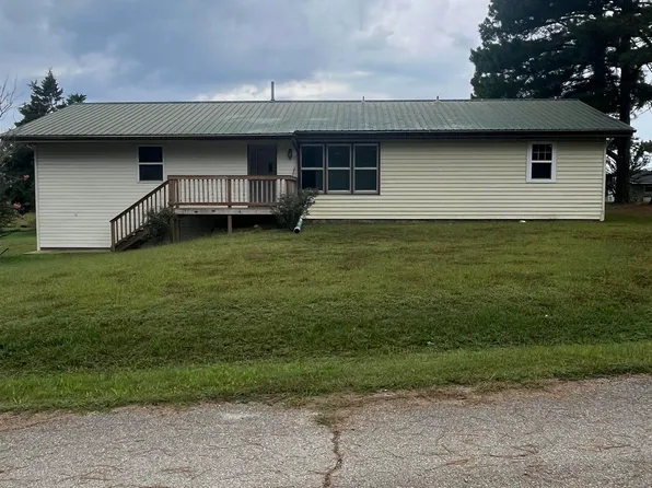 133 Lake Circle Dr, Salem, AR 72576