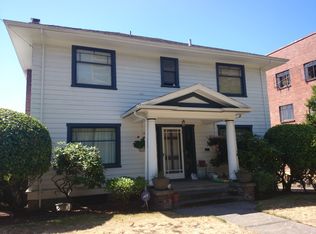 115 Ward St, Seattle, WA 98109