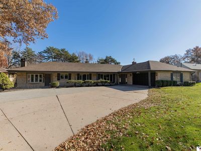 500 S Cotner Blvd, Lincoln, NE, 68510