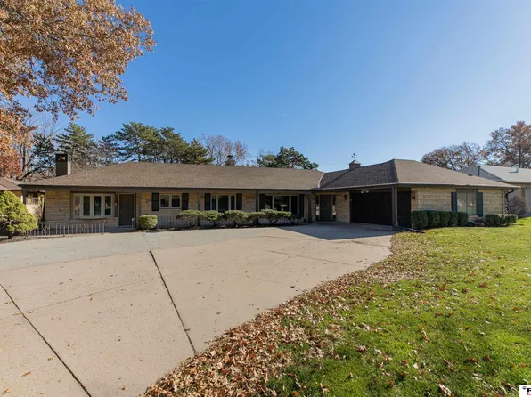 500 S Cotner Blvd, Lincoln, NE 68510