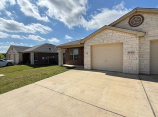 4610 Cambridge Dr #A/B, Killeen, TX 76549