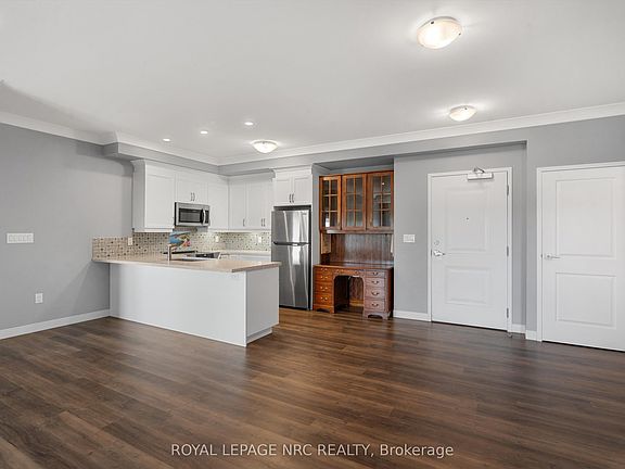 5th image of 105 Vansickle Rd S #505