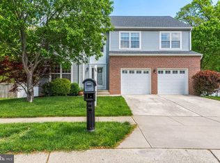 8046 High Oak Rd, Glen Burnie, MD 21060