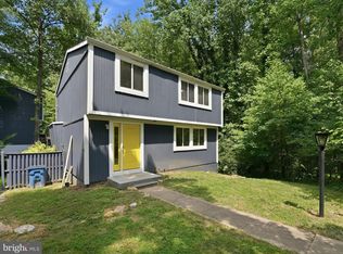 2317 Old Trail Dr, Reston, VA 20191