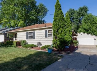 3936 38th St, Des Moines, IA 50310