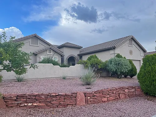 5715 E La Privada Dr Photo 1