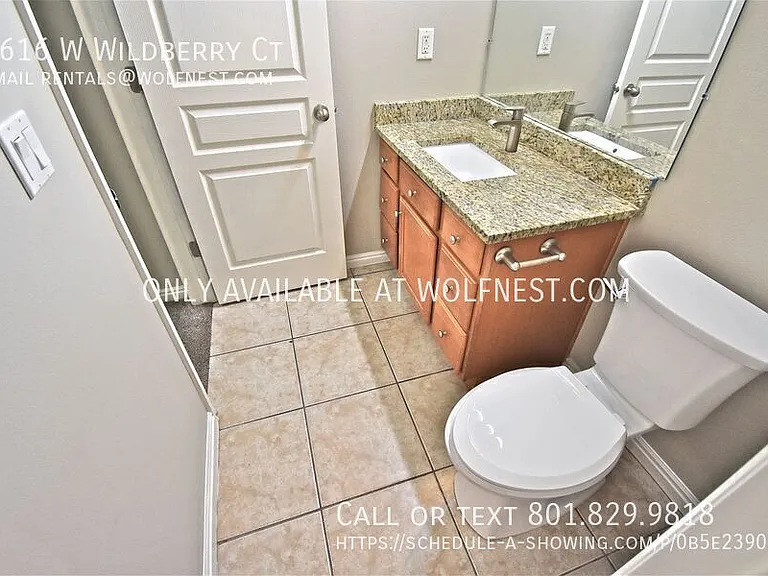 2616 W Wildberry Ct — Photo 18
