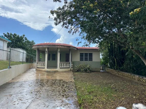 127 Road 484, Quebradillas, PR 00678