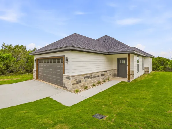 5708 Vanessa Ct, Granbury, TX 76048