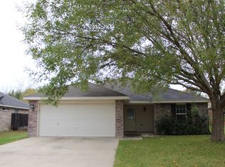 206 Burnham Dr, Temple, TX 76502