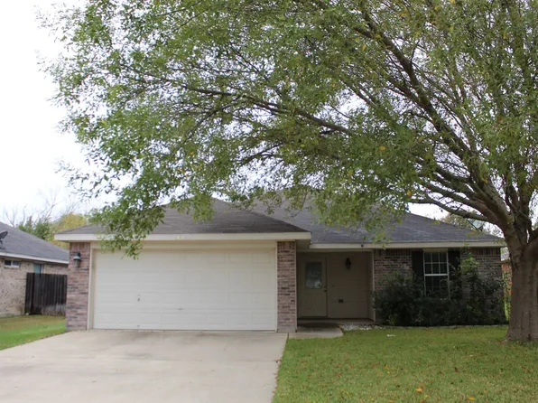 206 Burnham Dr, Temple, TX 76502