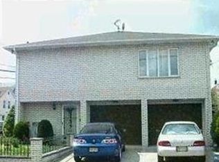 47 Gaston Ave, Garfield, NJ 07026