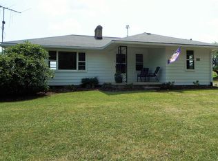 10396 Krider Rd, Meadville, PA 16335