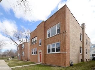 6537 N Hoyne Ave #1N, Chicago, IL 60645