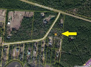 21 Awendaw Landing Rd, Awendaw, SC 29429