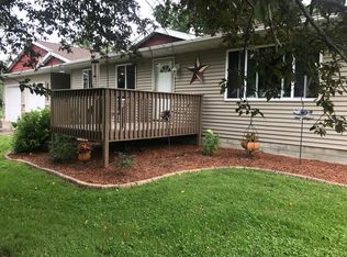 37762 145th Ave, Avon, MN 56310