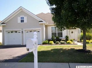3 Tidelands Pl, Barnegat, NJ 08005