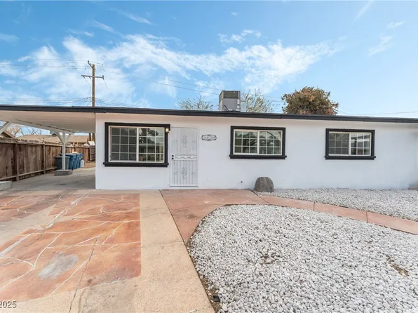 2824 Bassler St, North Las Vegas, NV 89030