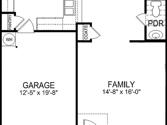 Floor Plan.