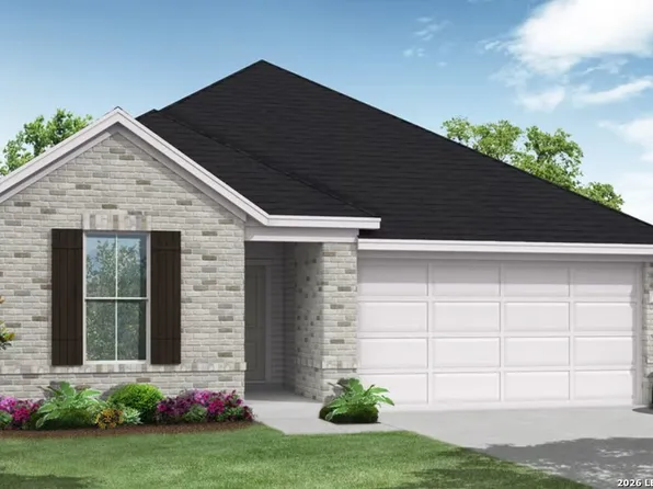 12356 Goulding, San Antonio, TX 78254