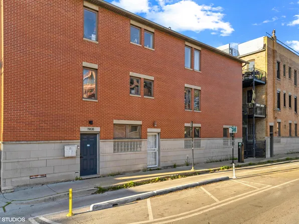 1908 W Augusta Blvd #2, Chicago, IL 60622