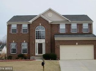 3441 Tewkesbury Rd, Abingdon, MD 21009