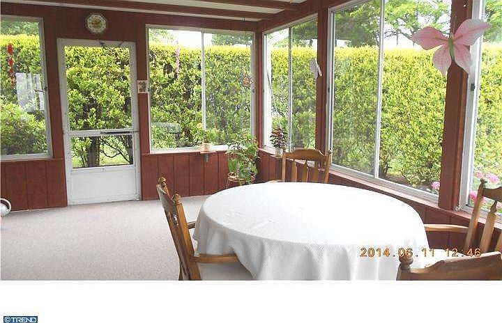 Sun Room