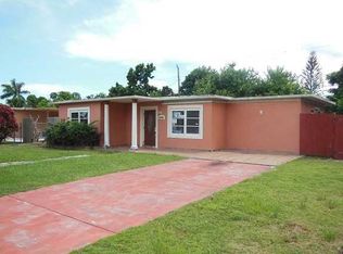 14740 SW 288th St, Homestead, FL 33033