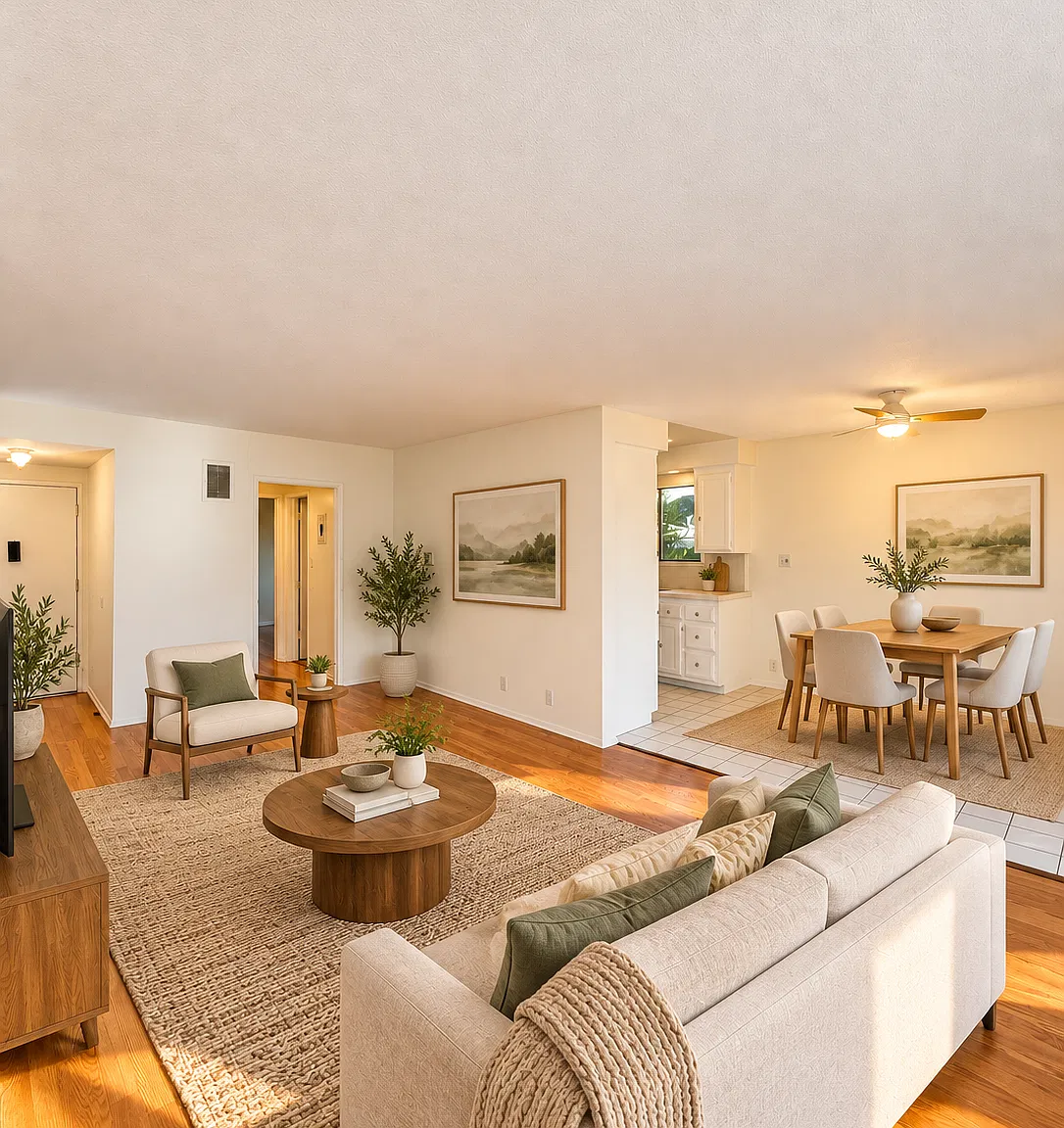 1 bed, 800 sqft, $2,195 — Photo 1