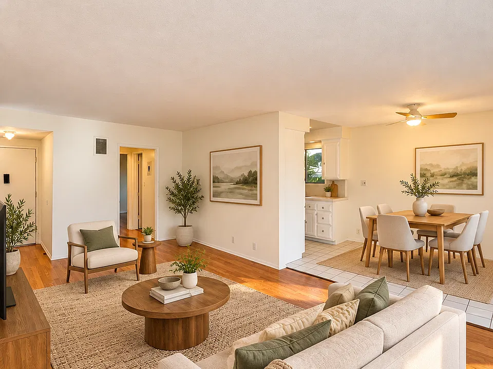 1036 N Crescent Heights Blvd #6