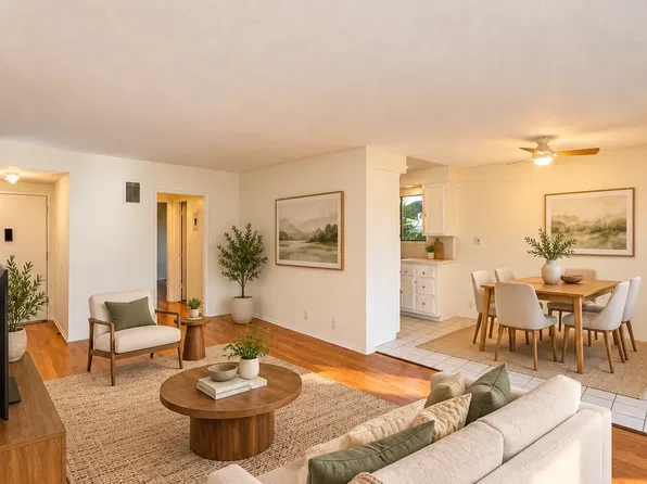 1036 N Crescent Heights Blvd APT 6, Los Angeles, CA 90046