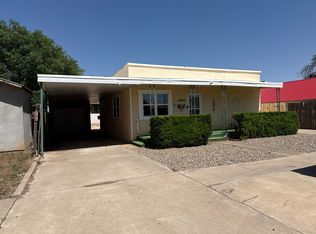 1009 Ross St, Clovis, NM 88101