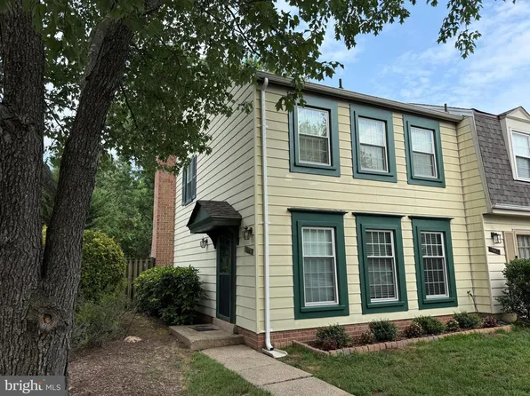 6521 Yadkin Ct, Alexandria, VA 22310