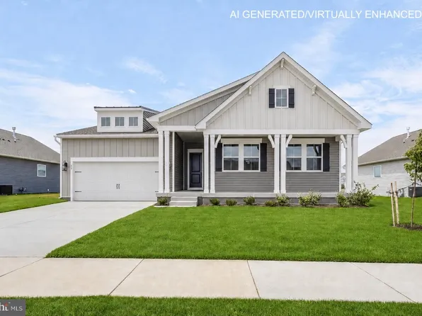 76 Manteo Dr, Magnolia, DE 19962