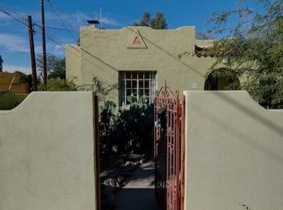 825 N Norton Ave, Tucson, AZ 85719