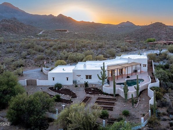 3360 N Horseback Trl