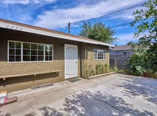 6852 Radford Ave, North Hollywood, CA 91605