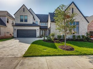 1855 Ellington Dr, Celina, TX 75009