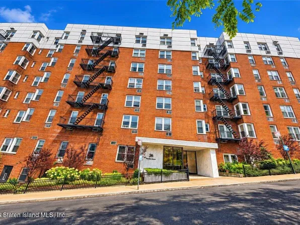 36 Hamilton Ave APT 5L, Staten Island, NY 10301