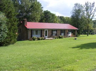 148 Minnies Chapel Loop, Stuart, VA 24171