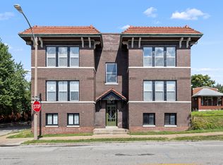 3400 S Spring Ave #2N, Saint Louis, MO 63116