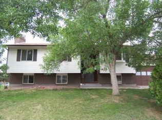 1436 Terra Vista Ln, Colorado Springs, CO 80911