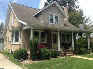 2 S Cedar Hollow Rd, Paoli, PA 19301