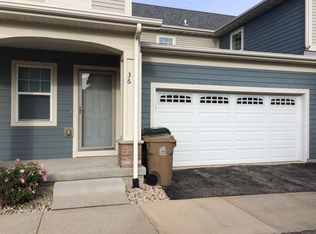 36 Canyon Ln, Mc Farland, WI 53558