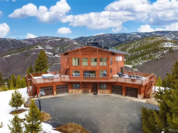 668 Rainbow Lane, Tabernash, CO 80478